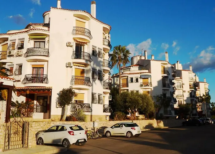Estudio El Retiro Dénia