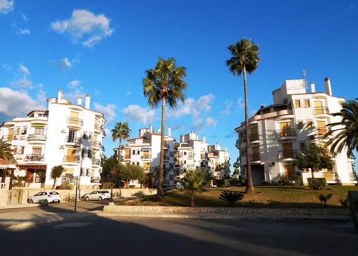 Estudio El Retiro Dénia