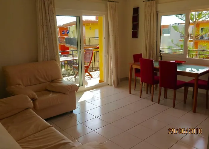 Pl Les Bovetes Apt Dénia