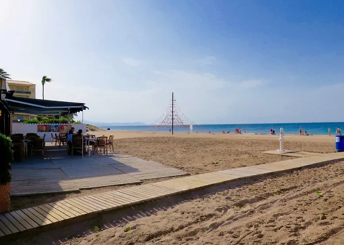 Pl Les Bovetes Apt Dénia