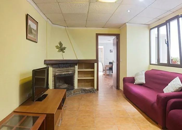 Apartamento Casa De Pueblo En Centro Historico De Dénia