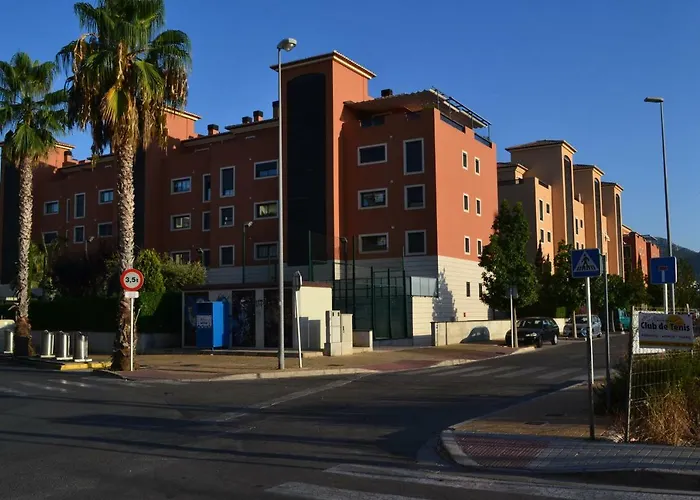 Jardines de Las Marinas - Royal Suite Dénia