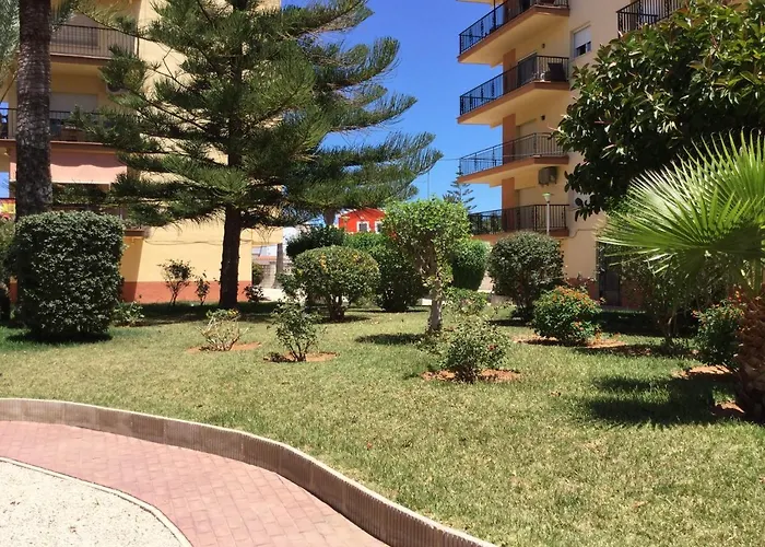 Apartman Dénia