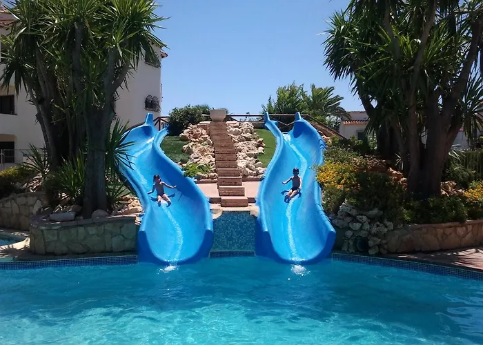 Bonito Apartamento En Dénia