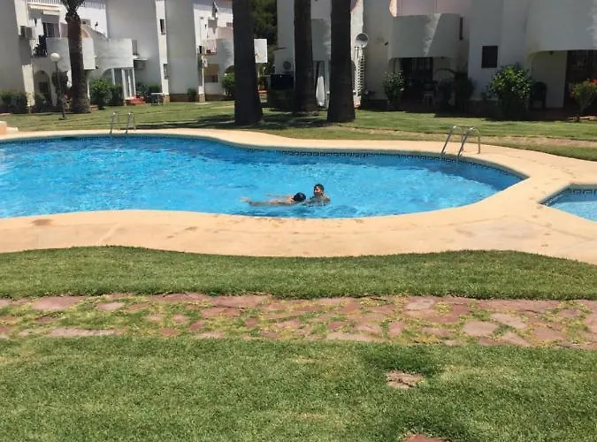 Apartamento Denia playa montañas y mucho más