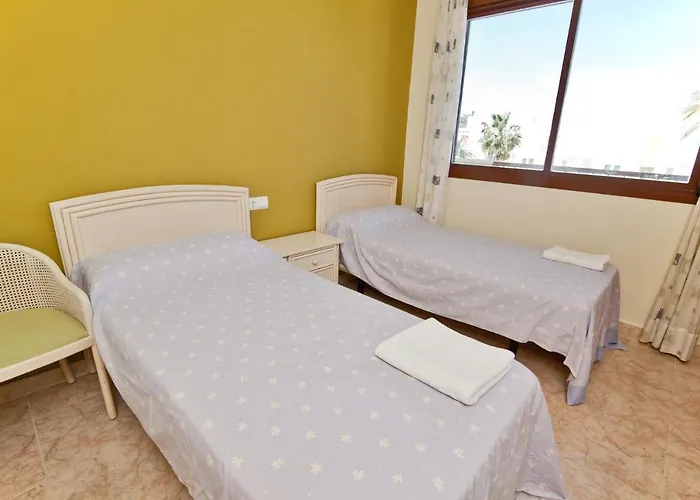 Apartamento Bahia Azul Vyb Dénia