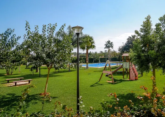 Playa Sol Apartment Dénia